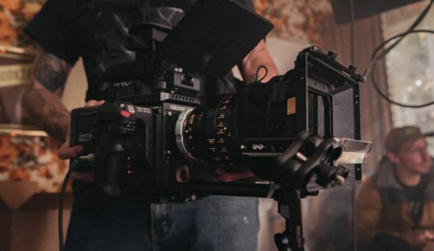 垫江产品宣传视频拍摄公司哪家好？