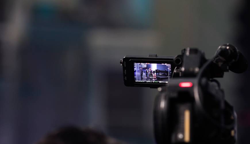 紧跟潮流！垫江产品视频拍摄引领时尚新趋势