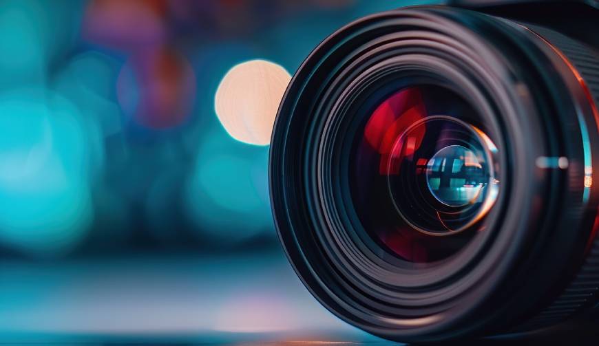 与垫江产品视频拍摄同行：畅享高效、舒适的每一天