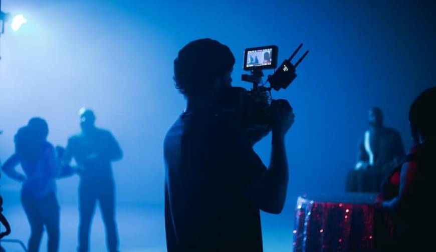 神秘新品来袭！垫江产品视频拍摄究竟有何神奇之处？