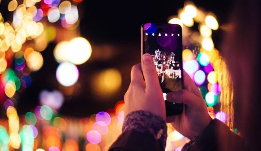 打破常规！垫江产品视频拍摄将如何重塑行业格局？