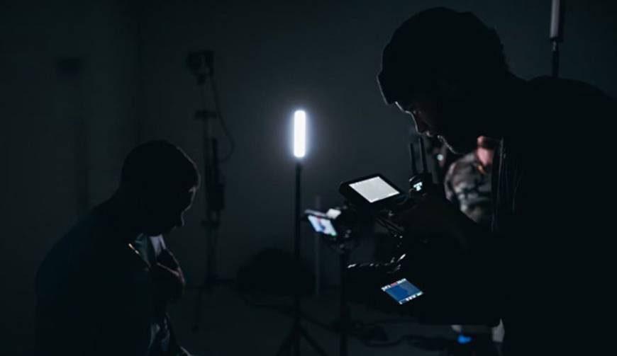 深耕垫江产品视频拍摄，解锁产品出圈的流量密码