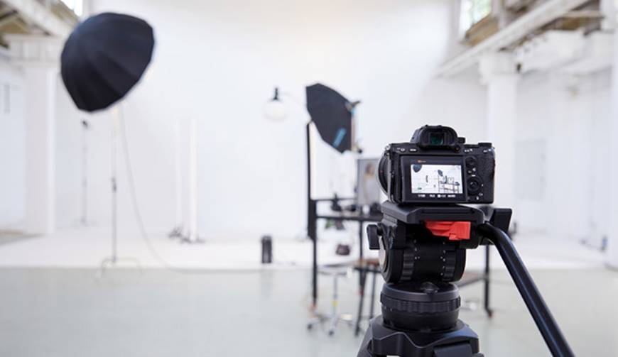 聚焦垫江产品视频拍摄，打造品牌传播新高度