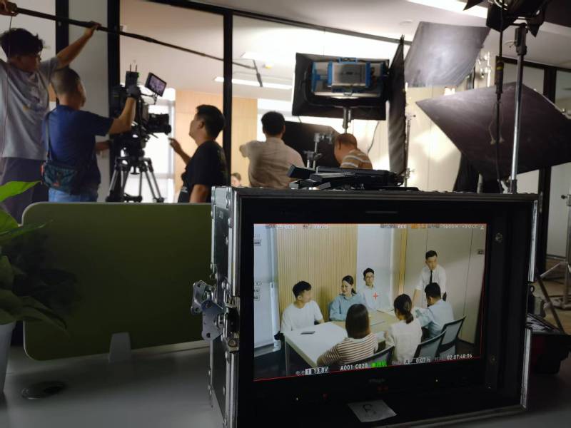 震撼发布！产品宣传视频带你领略极致性能与创新设计！