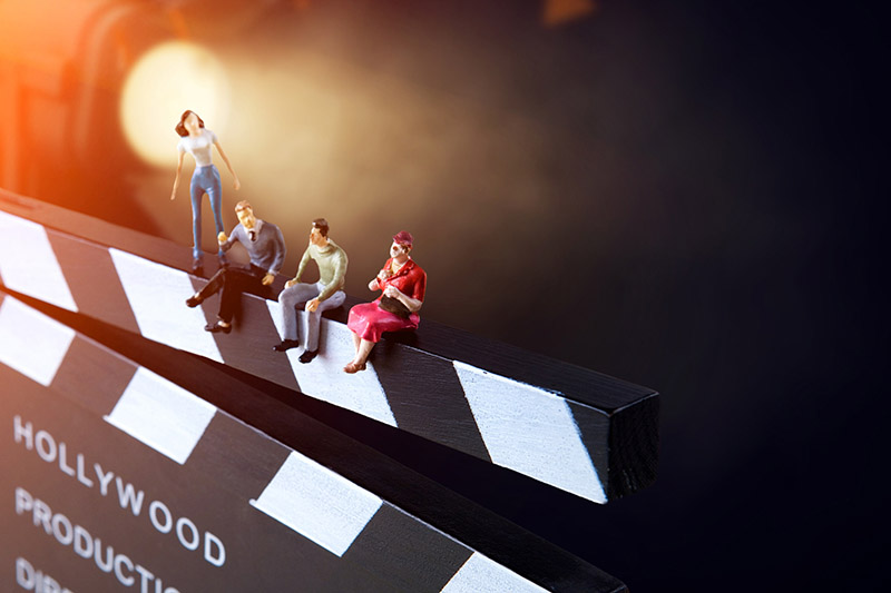 聚焦垫江电商产品视频拍摄制作，为产品搭建高效转化桥梁