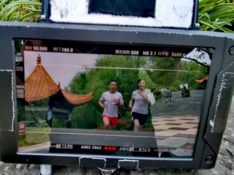 聚焦垫江产品视频拍摄，用镜头为产品打造专属视觉名片