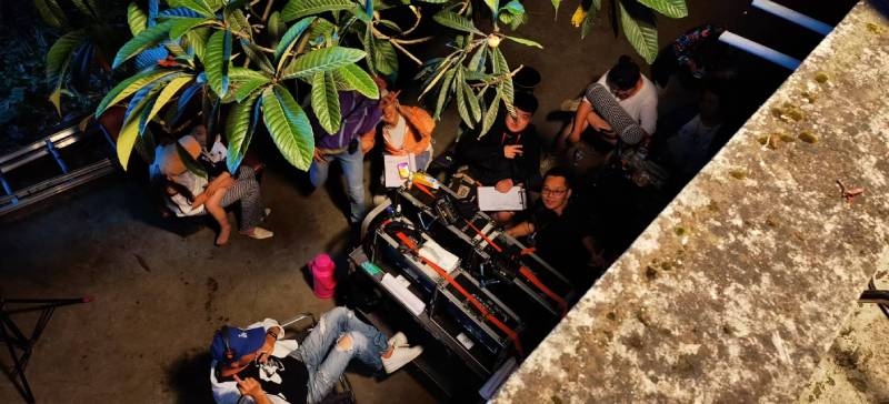 解锁垫江产品宣传视频拍摄公司新势能，助力品牌强势破圈