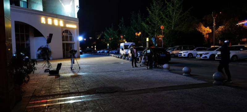 垫江电商产品视频拍摄制作全攻略，打造高转化带货视频