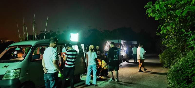 以镜头为笔，绘就垫江产品视频的进阶之路