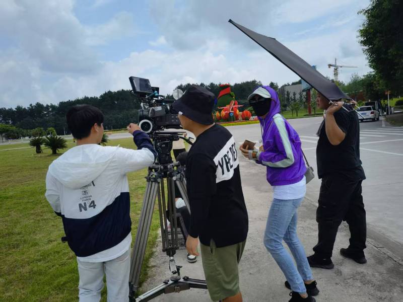 垫江极致互动，未来愿景宏大，致力于成为全球领先的产品宣传视频企业