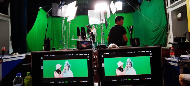 垫江产品视频拍摄：以创意为翼，助力品牌翱翔