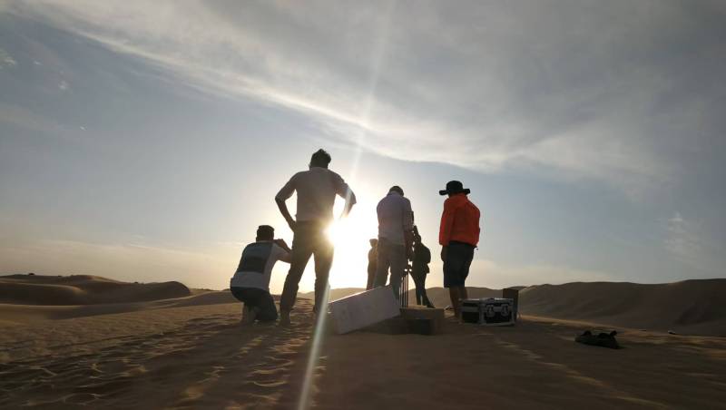 聚焦垫江产品宣传视频拍摄公司，以专业匠心助力品牌声量远扬