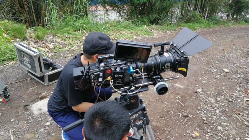 垫江产品宣传视频拍摄公司：匠心独运，雕琢品牌名片