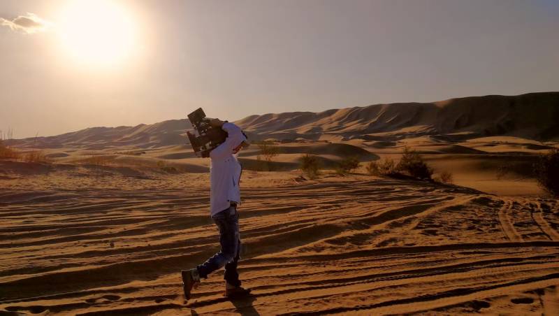 深耕垫江产品宣传视频拍摄公司，解锁品牌传播的核心动能