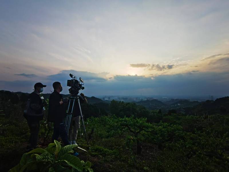 聚焦垫江产品宣传视频拍摄公司，用专业实力铸就品牌传播传奇