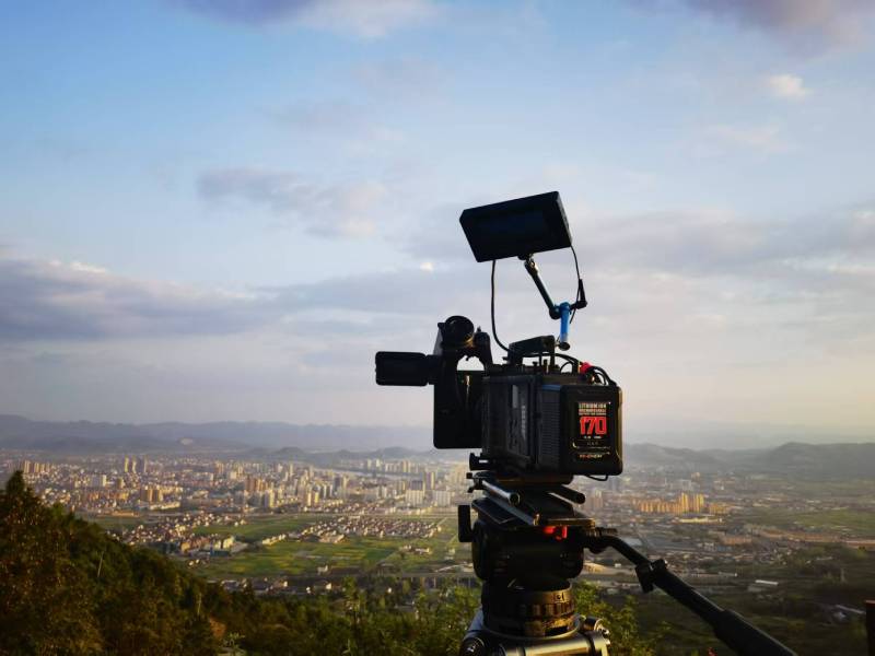 解锁垫江产品宣传视频拍摄公司精髓，让品牌传播直击人心