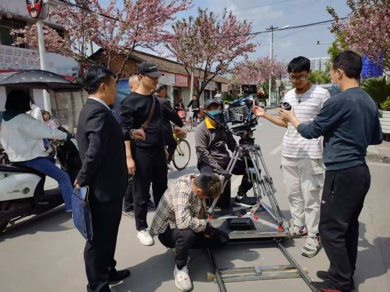 垫江产品视频拍摄进阶指南，助力产品抢占视觉高地