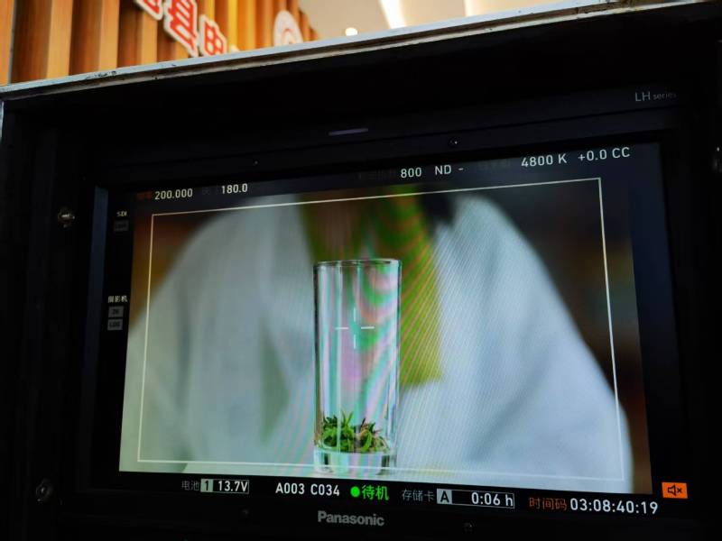 天然优选！垫江电商产品宣传视频溯源原料产地的真实故事