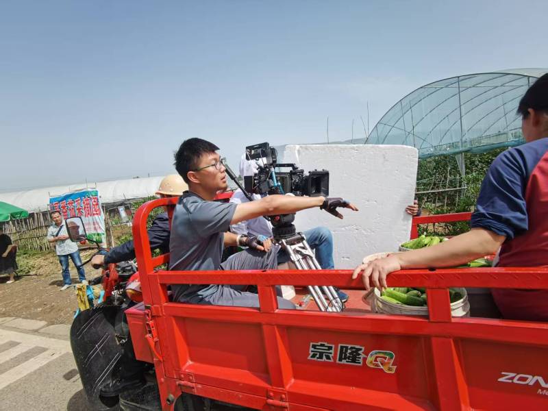 解锁吸睛密码：垫江产品视频拍摄制作的创意与技巧全解析